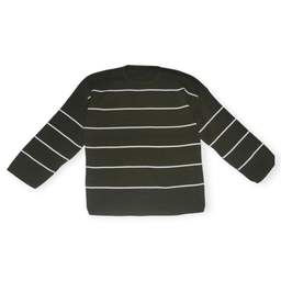 بافت یقه گرد مدل پینترستی کد 590