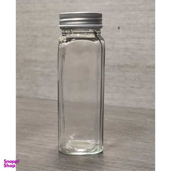 جا ادویه مدل مکارتی چارگوش کد 2 مجموعه 12 عددی