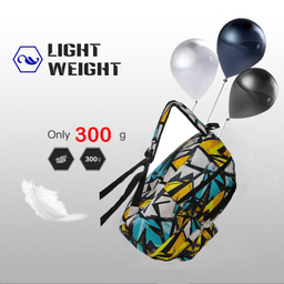 کوله پشتی پسرانه مدل BB-150003