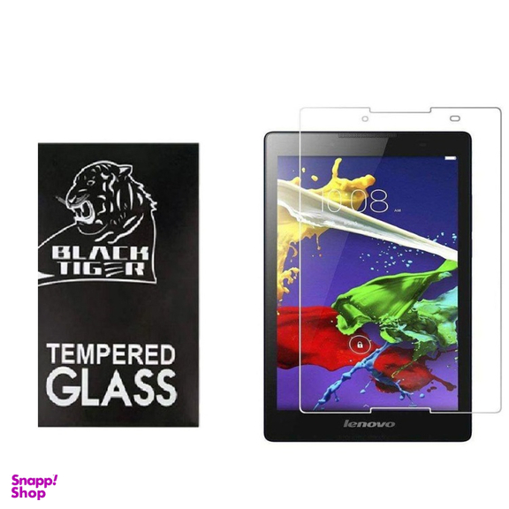 محافظ صفحه نمایش طلقی نانو بلک تایگر  مدل HMN مناسب برای تبلت لنوو A5500