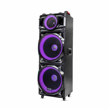 اسپیکر چمدانی قابل حمل رویال پارس مدل RSB-1060