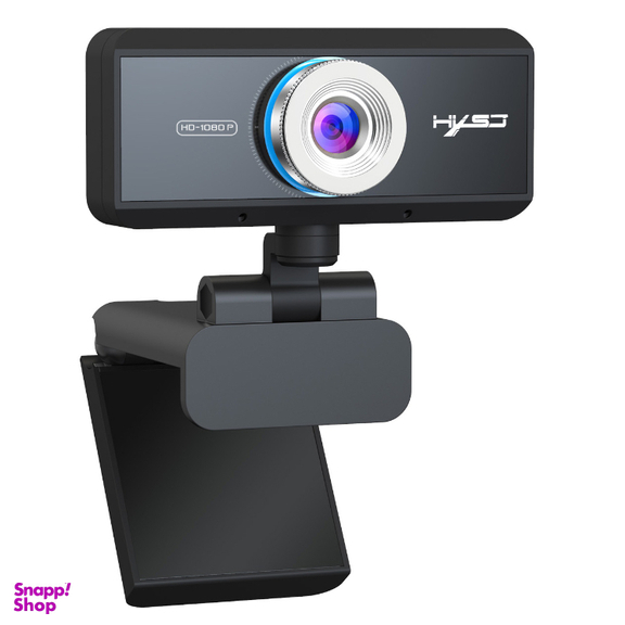 وب کم اچ اکس اس جی مدل HD 1080