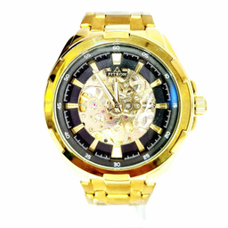 ساعت عقربه ای مردانه فیترون کد 2025