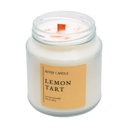 شمع اورین مدل دیبا لمون تارت