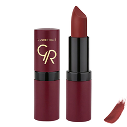 رژ لب جامد گلدن رز شماره 22