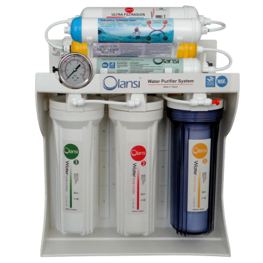 دستگاه تصفیه کننده آب اولانسی مدل RO FT2200