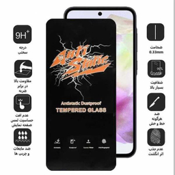 محافظ صفحه نمایش گوشی موبایل اولترا مدل Antistatic Dustproof مناسب اپل iPhone 16