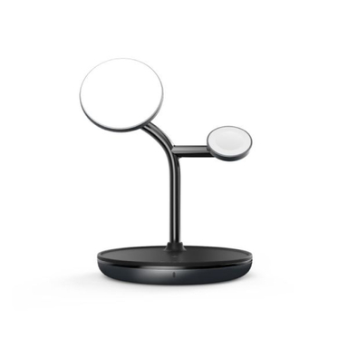 نگهدارنده و شارژر مغناطیسی آدام المنتس مدل Omnia M3+