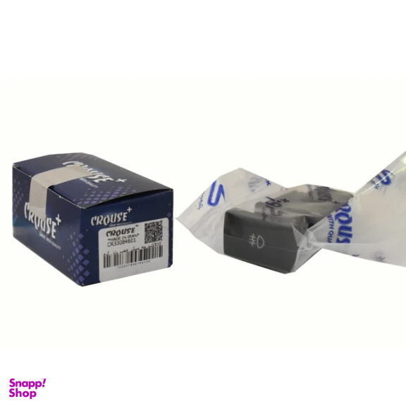 کلید مه شکن عقب کروز پلاس  کد CR 33084601 مناسب پراید 111