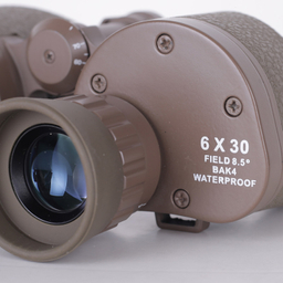 دوربین دو چشمی یوکو مدل 30x6