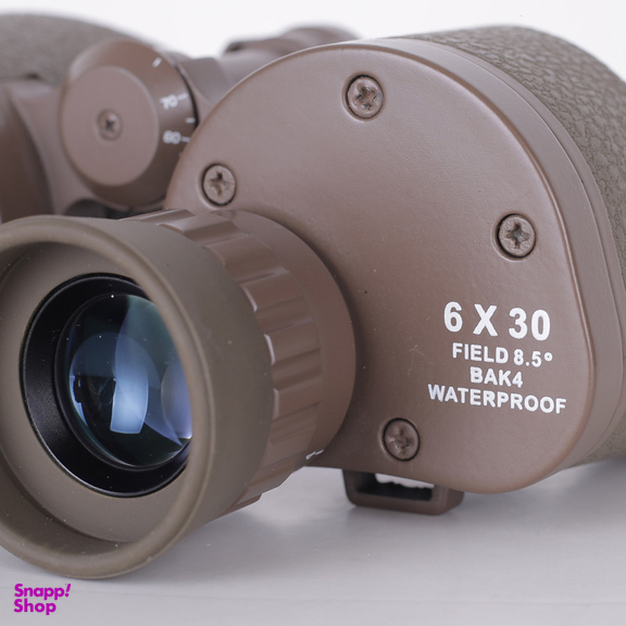 دوربین دو چشمی یوکو مدل 30x6