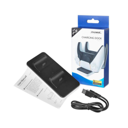 پایه شارژر دسته بازی دابی مدل TP5-0504