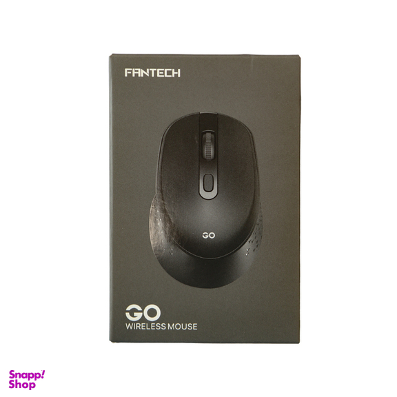 ماوس فنتک مدل W606