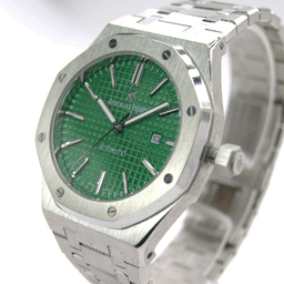 ساعت مچی عقربه‌ای ای پی AP مدل رویال اوک کد APG1