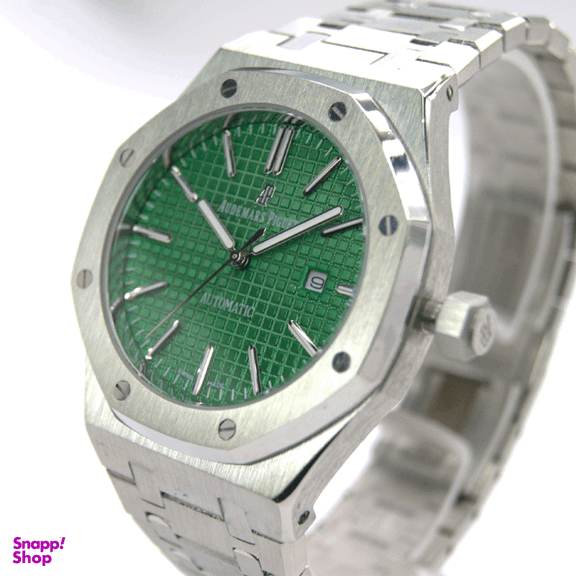 ساعت مچی عقربهای ای پی AP مدل رویال اوک کد APG1