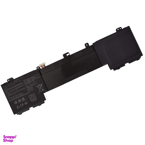 باتری 8 سلولی لپ تاپ مدل C42N1630 مناسب برای ایسوس ZENBOOK PRO 15 UX550