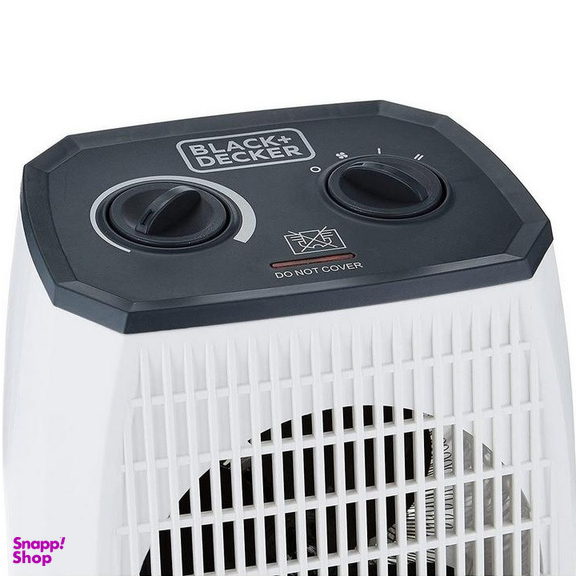 فن هیتر بلک اند دکر مدل HX310-B5