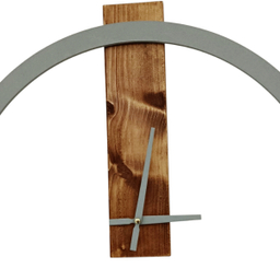 ساعت دیواری مینیمال مدل 1060