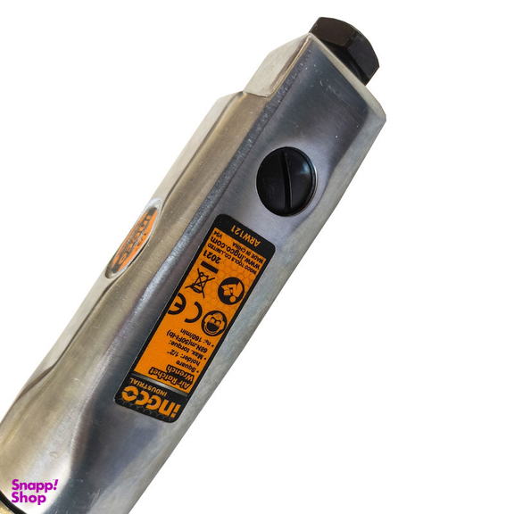 آچار جغجغه ای بادی اینکو مدل ARW-121-1/2inch سایز 1/2 اینچ