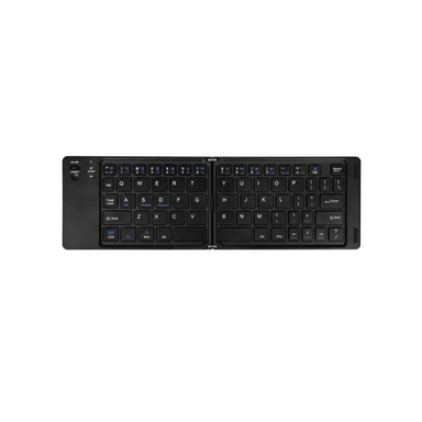 کیبورد تاشو بی سیم مدل B028