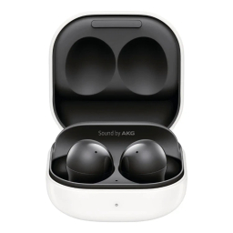ایرفون بی سیم بلوتوثی سامسونگ مدل Galaxy Buds 2
