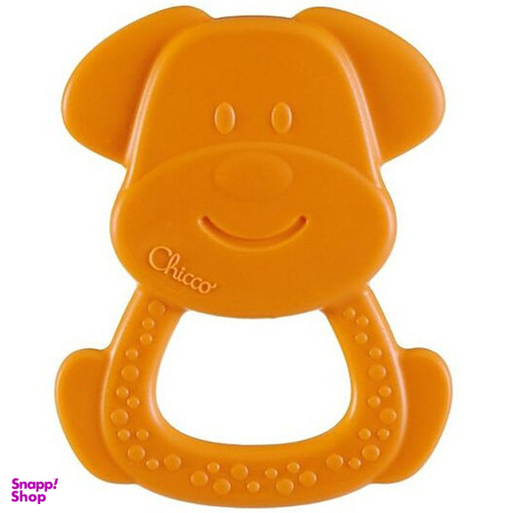 دندان گیر کودک چیکو مدل سگ