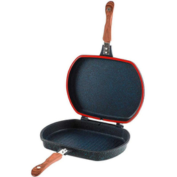 تابه رژیمی لایف اسمایل مدل P5 سایز 32