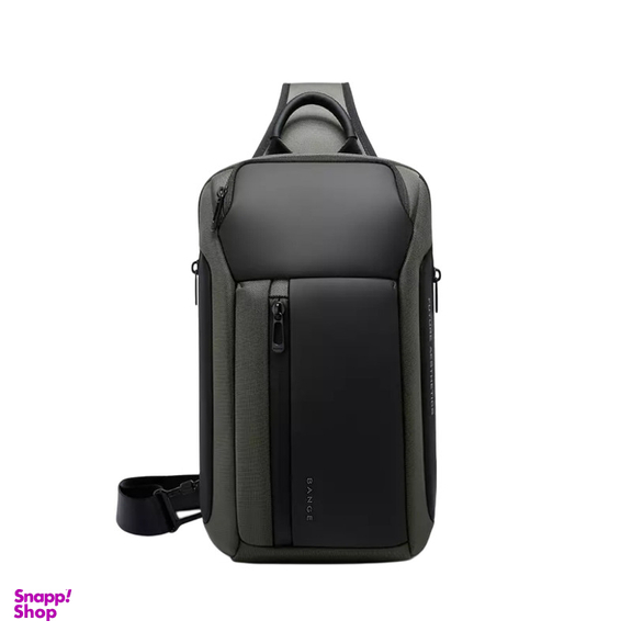 کیف کراس بادی مردانه کد 8919