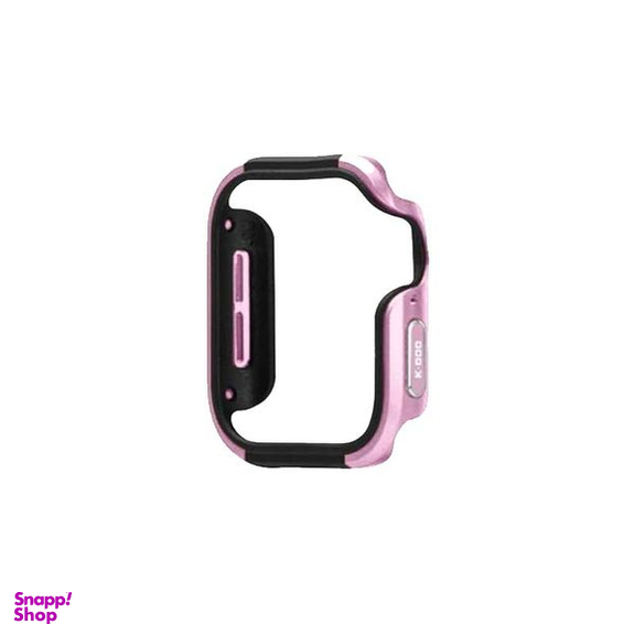 کاور کی-دوو مدل DEFENDER مناسب برای اپل واچ 45 میلی متری سری 7 / 8 / 9