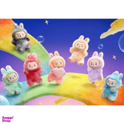 اسباب بازی شانسی مدل لبوبو انرژی