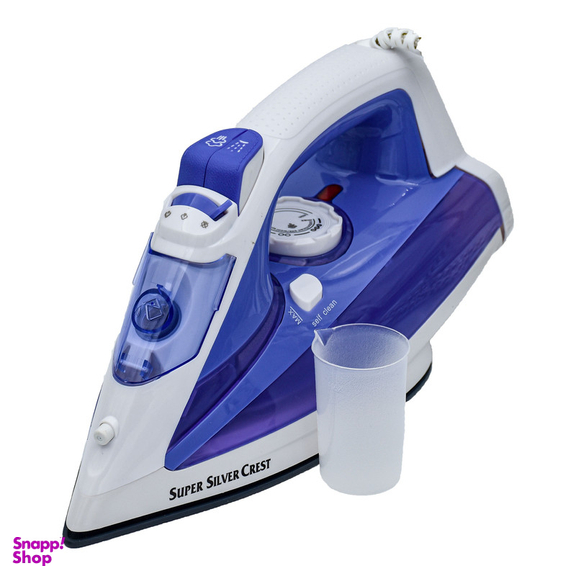 اتو بخار مدل SSC-0033