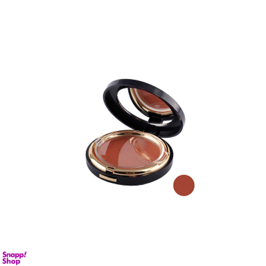 رژ گونه لوسمنت حاوی روغن آرگان و آلوئه ورا
