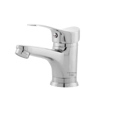 شیر روشویی ترنم مدل یونیک Korom