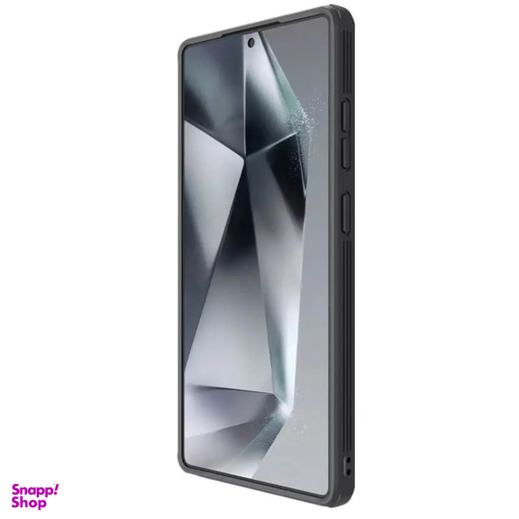 کاور گوشی موبایل نیلکین مدل CamShield Pro Magnetic مناسب برای سامسونگ Galaxy S25 Ultra