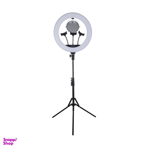 رینگ لایت سی یرا مدل SR-416