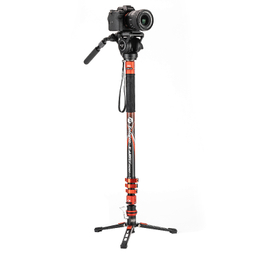سه پایه دوربین فوتوپرو مدل X-AIRFLY Mono