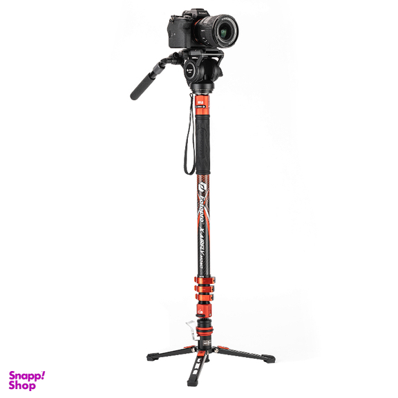 سه پایه دوربین فوتوپرو مدل X-AIRFLY Mono