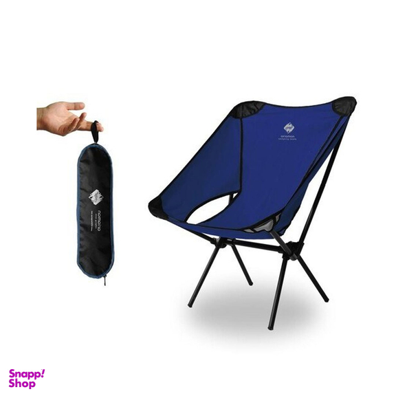 صندلی مسافرتی آریامن مدل تاشو