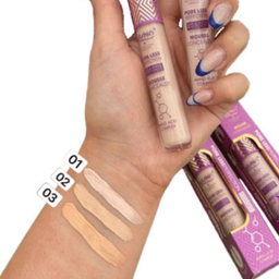 کانسیلر آرت‌ اسکین (Art Skin) مدل Eraser شماره 03