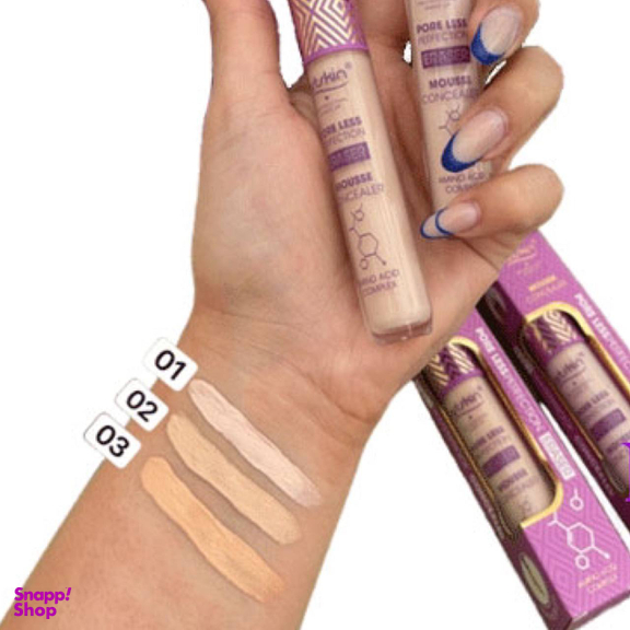 کانسیلر آرت‌ اسکین (Art Skin) مدل Eraser شماره 03