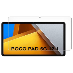 محافظ صفحه نمایش تبلت مدل RMS - SUD Plus مناسب برای شیائومی Redmi Pad Pro 2024 / Poco Pad