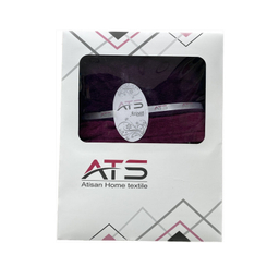 حوله پالتویی بچه گانه اتیسان مدل ats سایز 90x30 سانتی متر