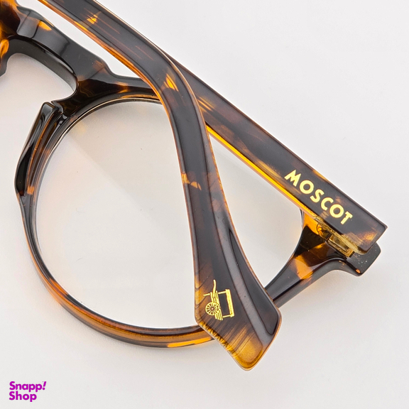 فریم عینک طبی کد MOSCOT 58868JKC3 رنگ پلنگی
