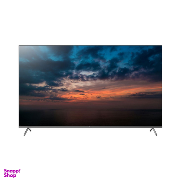 تلویزیون کیو ال ای دی هوشمند جی پلاس مدل GTV-65SQ758NX سایز 65 اینچ