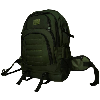 کوله پشتی لپ تاپ مدل 1401- DC مناسب لپ تاپ 17 اینچی