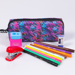 کوله پشتی توریث مدل VS-5982 به همراه جامدادی