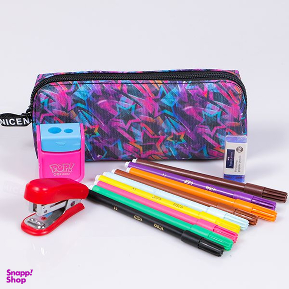 کوله پشتی توریث مدل VS-5982 به همراه جامدادی