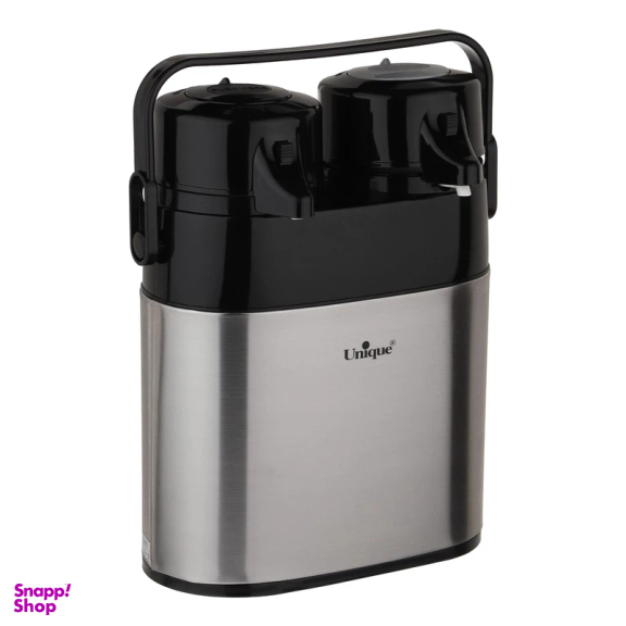 فلاسک یونیک کد 9030 گنجایش 2.6 لیتر