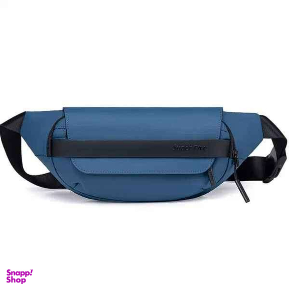 کیف کمری آرکتیک هانتر مدل Super Five FYB00739
