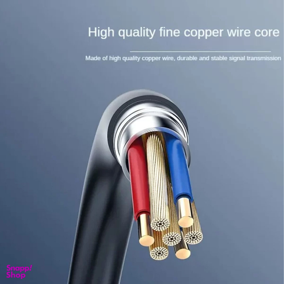 دوربین آندوسکوپی مدل 20 متر 2 لنز کد HARD WIRE HD